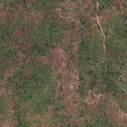 Satellite imagery of Morro Redondo, BR