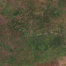 Satellite imagery of Morro Engeitado, BR