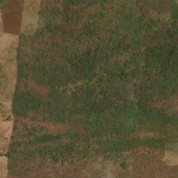 Satellite imagery of Serrote do Acovã, BR