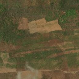 Satellite imagery of Serrote do Acovã, BR