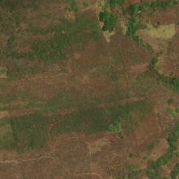 Satellite imagery of Serrote do Acovã, BR
