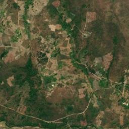 Satellite imagery of Kamiranzovu, BI