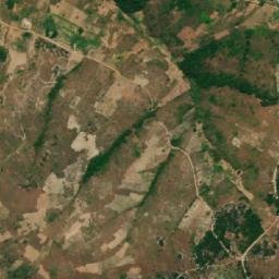 Satellite imagery of Cankarama, BI