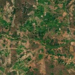 Satellite imagery of Cankarama, BI