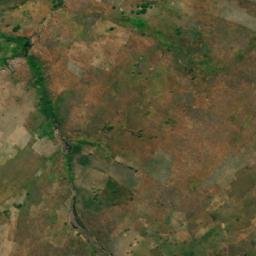 Satellite imagery of Gasekeri, BI