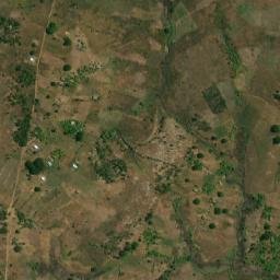 Satellite imagery of Gasekeri, BI