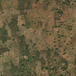 Satellite imagery of Rugenge, BI