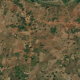 Satellite imagery of Rugenge, BI