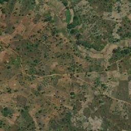 Satellite imagery of Rugenge, BI
