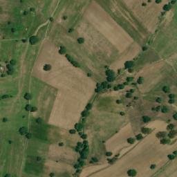 Satellite imagery of Arusha Manyara Border, KE