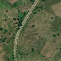 Satellite imagery of Arusha Manyara Border, KE