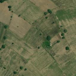 Satellite imagery of Arusha Manyara Border, KE