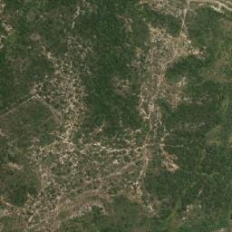Satellite imagery of Loma del Zorro, EC