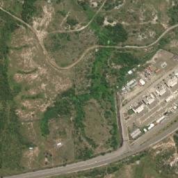 Satellite imagery of Loma del Zorro, EC