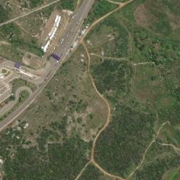 Satellite imagery of Loma del Zorro, EC