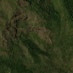 Satellite imagery of Mesaloma, EC