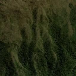 Satellite imagery of El Burro, EC