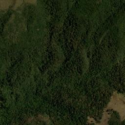 Satellite imagery of El Burro, EC