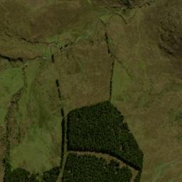 Satellite imagery of Clavelillo, EC
