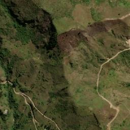 Satellite imagery of Loma Chandel, EC