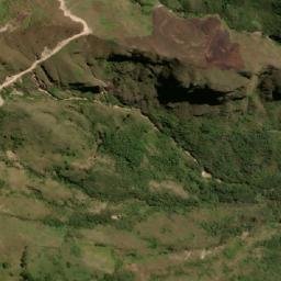 Satellite imagery of Loma Chandel, EC