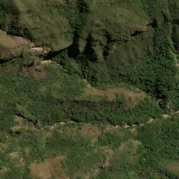 Satellite imagery of Loma Chandel, EC