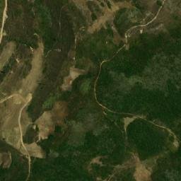Satellite imagery of Loma Lladán Pucará, EC