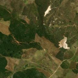 Satellite imagery of Loma Lladán Pucará, EC