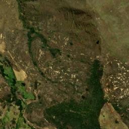 Satellite imagery of Verde Loma, EC