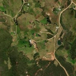 Satellite imagery of Loma Segulag, EC