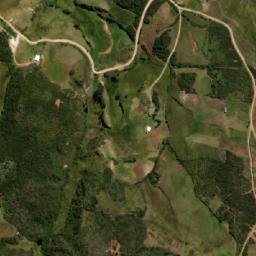 Satellite imagery of Loma Segulag, EC