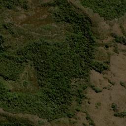Satellite imagery of Loma Cubilán, EC