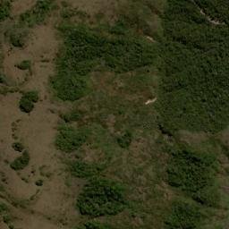 Satellite imagery of Loma Cubilán, EC