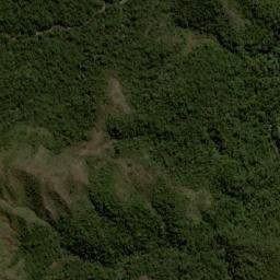 Satellite imagery of Loma Cubilán, EC