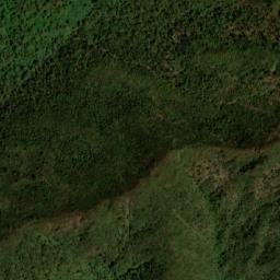 Satellite imagery of Cerro Manga Urcu, EC