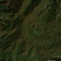 Satellite imagery of Cerro Manga Urcu, EC