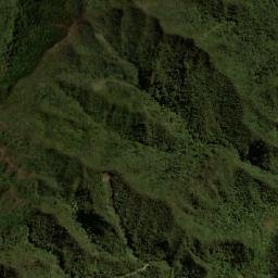 Satellite imagery of Cerro Manga Urcu, EC