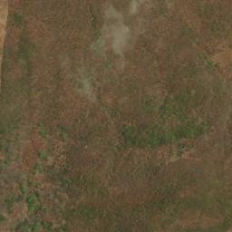 Satellite imagery of Serrote do Acovã, BR