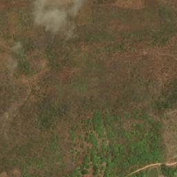 Satellite imagery of Serrote do Acovã, BR