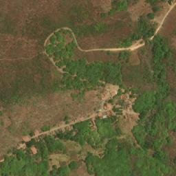 Satellite imagery of Serrote do Acovã, BR
