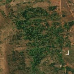 Satellite imagery of Musenga, BI