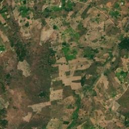Satellite imagery of Kamiranzovu, BI