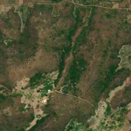 Satellite imagery of Kamiranzovu, BI