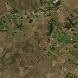 Satellite imagery of Nyabitsinda, BI