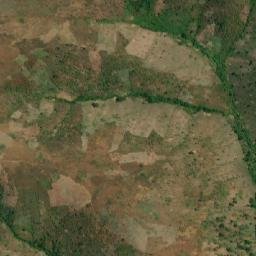 Satellite imagery of Nyabitsinda, BI