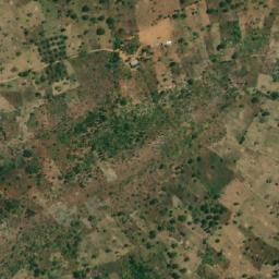 Satellite imagery of Rugenge, BI