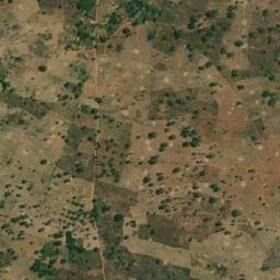 Satellite imagery of Rugenge, BI