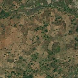 Satellite imagery of Rugenge, BI