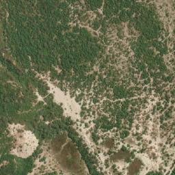 Satellite imagery of Williamson Diamond Mines, TZ