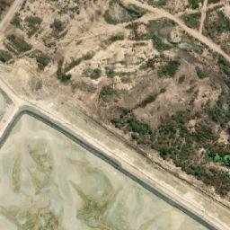 Satellite imagery of Alamasi Limited, TZ